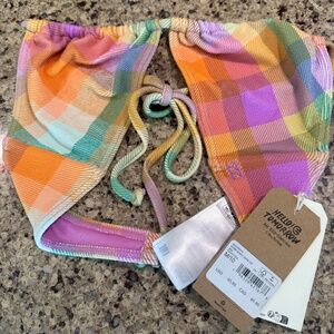 Billabong Warm waves Drew Top US 6/ AU 10 M